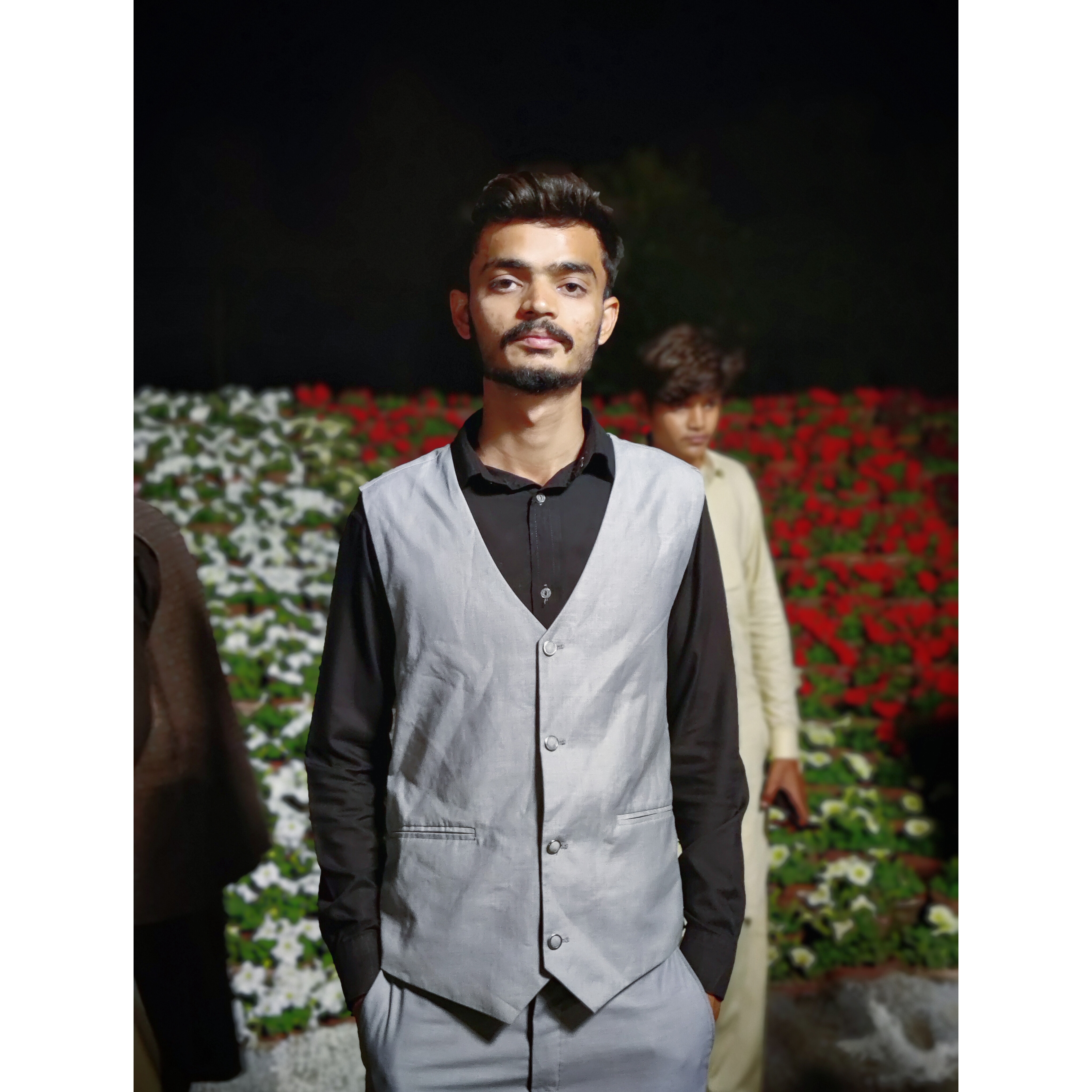 Ashir Raza